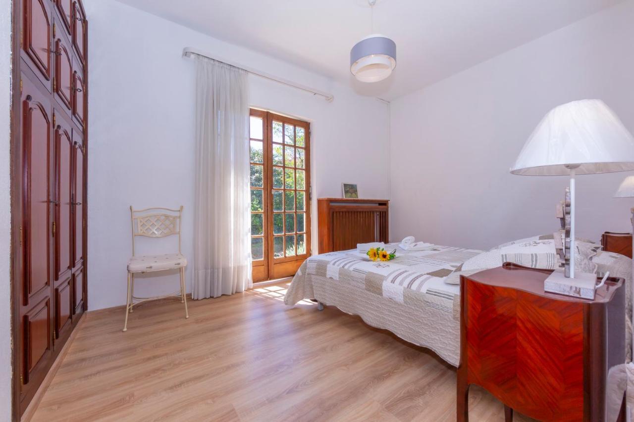 Villa Martine Au Bord Du Lac - Happy Rentals Cadrezzate Exteriör bild